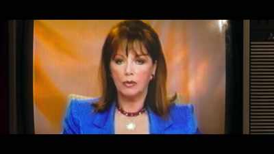[hums] - Lady Boss: The Jackie Collins Story