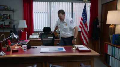 [ Hums ] - Tacoma FD
