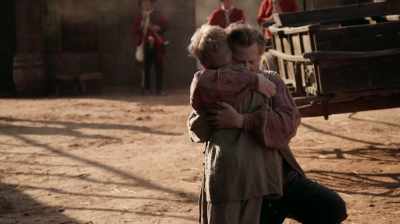 Hun ser sund ud. - Love, Courage and the Battle of Bushy Run
