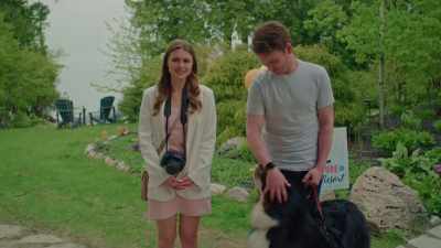 Hundo P, "Dr. Clark." - Picture Perfect Romance