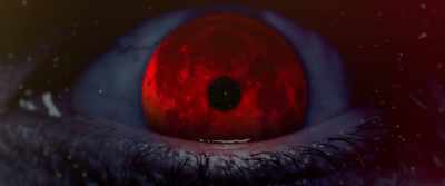 Hundred feet down, - Immanence