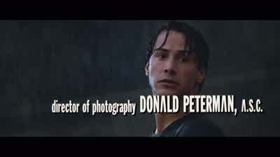 Hundred percent, Utah! - Point Break