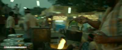 Hundred rupees work…Thousand rupees work. - Pushpa: The Rise