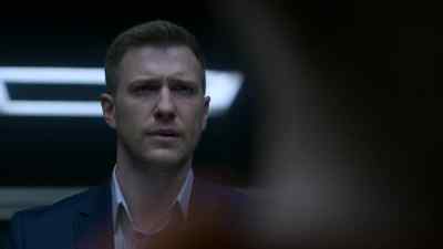 Hundred and twenty people. - Absentia