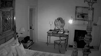 Hundreds of investigations,
not very typical. - Spooked Scotland