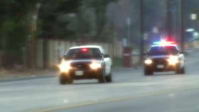 Hundreds of
law enforcement officers - Floribama Murders