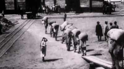 Hundreds of thousands of agitators, - KGB - The Sword and the Shield