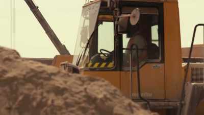 Hundreds of workers took three years - Ancient Engineering