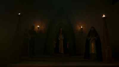 Hundreds of years... - Britannia