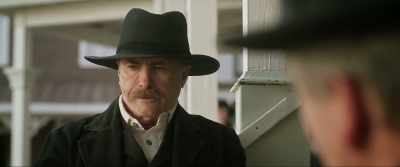 Hung by their necks, every last one of them. - Butch Cassidy and the Wild Bunch