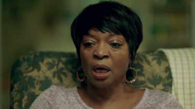 Hung three more Bordelons
over time... - Queen Sugar