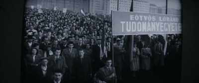 Hungary. - The Silent Revolution