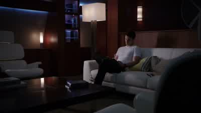 Hunger games? - Marvel's Agents of S.H.I.E.L.D.