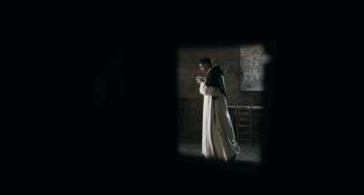 ...hunger and thirst for righteousness
for they will be satisfied. - Kidnapped