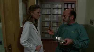 Hungry? Home cooked. - Jaws of Satan