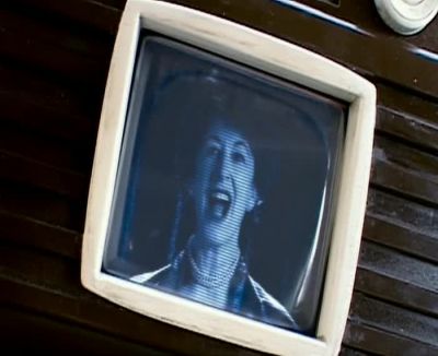 Hungry! Hungry! - Doctor Who