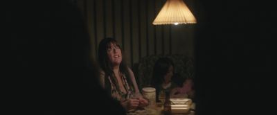 Hungry, love? - Bridgend