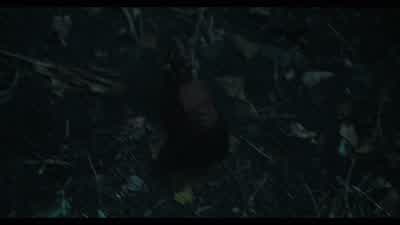 Hungry. - The Suicide Squad