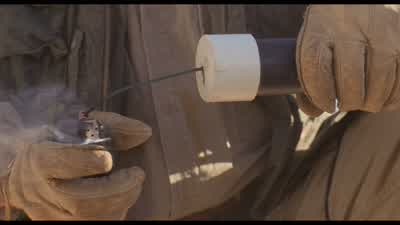 Hungry? - Tremors