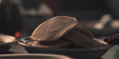 Hungry? - The Handmaid's Tale