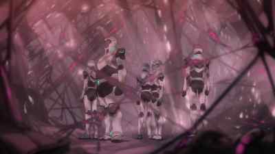 [Hunk] Aw... - Voltron: Legendary Defender