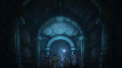 [Hunk] It's just a wall. - Voltron: Legendary Defender