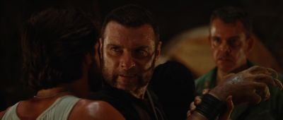Hunt him down - X Men Origins: Wolverine