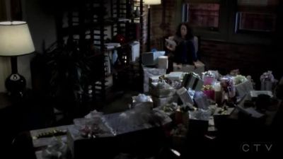 Hunt. - Grey's Anatomy