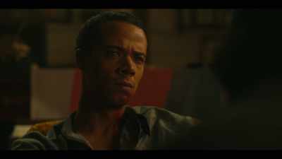 Hunted the three of you down, - Interview with the Vampire
