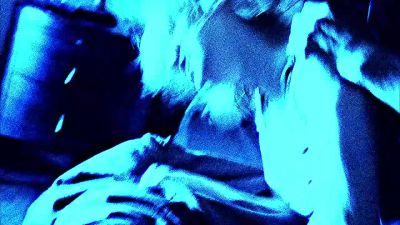 Hunter becomes the hunted. - CSI: Crime Scene Investigation