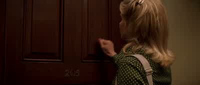 HUNTER: Come in. - Patch Adams