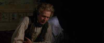 HUNTER: He's over here! - Immortal Beloved