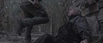 Hunter, let me go. - Every Last One of Them