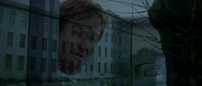 HUNTER: My father died when I was nine. - Patch Adams