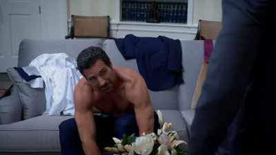 Hunter: Oh, I think you are
not remembering who
you're talking to. - Tyler Perry's The Oval