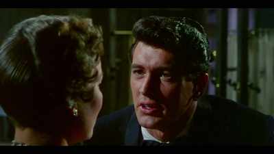 Hunter:
Oh, the picture was probably - Rock Hudson: All That Heaven Allowed