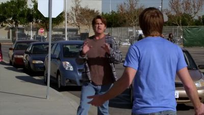 Hunter. - Criminal Minds