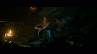 Hunter. - Monster Hunter