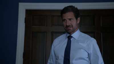 Hunter: Yes.
Jason: No, I mean, - Tyler Perry's The Oval
