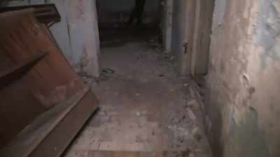Hunters and explorers - Chernobyl: The Invisible Enemy
