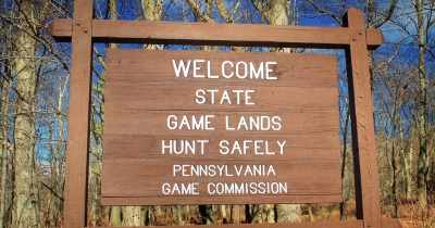 Hunters pay for that conservation. - Stars in the Sky: A Hunting Story