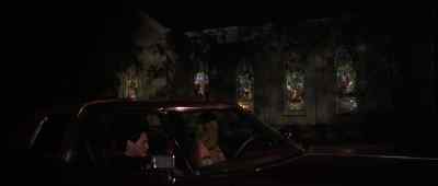 (HUNTERS SHOUT) - Blue Velvet