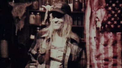 Huntin' humans ain't nothin' but nothin' - House of 1000 Corpses