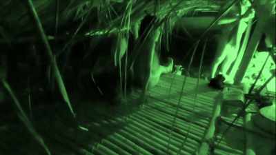 Hunting, adventure, music... - Naked and Afraid of Love