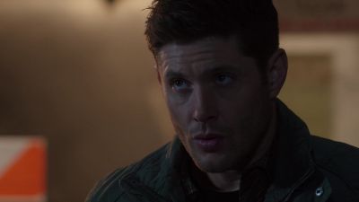 Hunting people Killing them - Supernatural