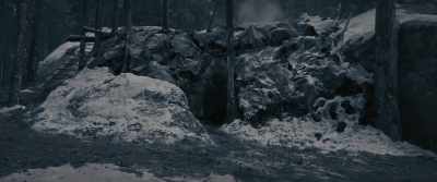 Hunting shall help you
become warriors. - The Legend of Tomiris