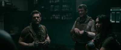 Hunting them is a tradition.
Passage into manhood. - Rogue