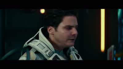 Cloverfield, do you copy? - The Cloverfield Paradox
