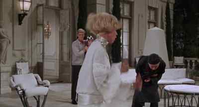 Hup, hup, hup. Okay, okay. - Thoroughly Modern Millie