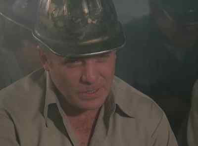 Hup. Hup. - The Six Million Dollar Man